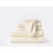 Temescal 100% Cotton Plush Ribbed Washcloth-354779738