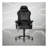 Sport F65C Fabric Memory Foam Gaming Chair-783985942