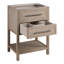 Ensemble de meuble-lavabo simple 24 po avec lavabo encastrable ovale Robertson-75247254-95319315-95319316