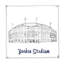 Yankee Stadium Print by Sofia Fox-26765622-26765624