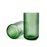 Handcrafted Glass Table Vase