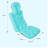 Mileti Foam Medium Pillow