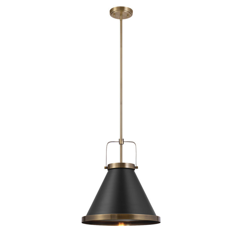 Brass Pendant Lighting