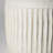Davin Off White Ceramic Table Vase-150472071