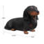 Animals Weather Resistant Polyresin Garden Statue-1950889087