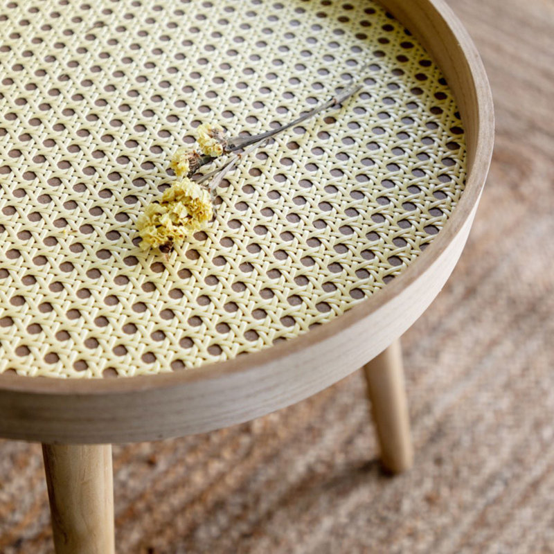 Amauche End Table