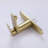 Single-Hole Single-handle Bathroom Faucet-64590659
