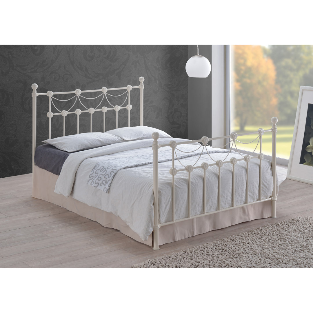 Natchi Bed Frame