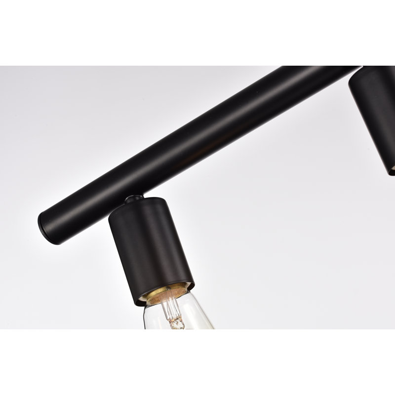 Arlandria Flush Mount