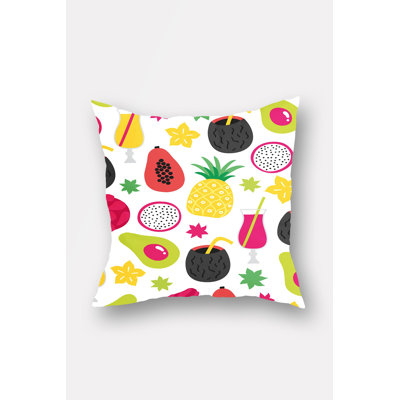 Housse de coussin Hafer