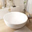 Baignoire de trempage autoportante 59 po
