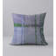 Housse de coussin décoratif carrée succulente-363222357