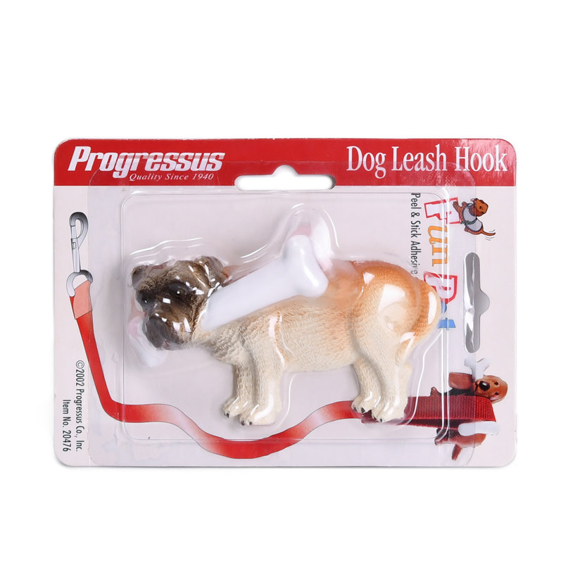 Polyresin Wall Organizer with Hook