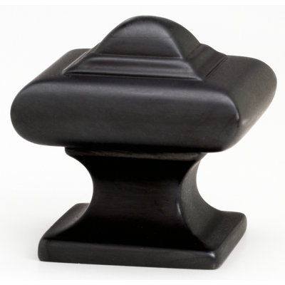 Square Knob