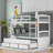 Standard Bed with Drawers-46973657