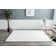 Ridgeley Abstract Ivory Area Rug