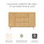 Pogo Tambour Assembled Dresser-494836228