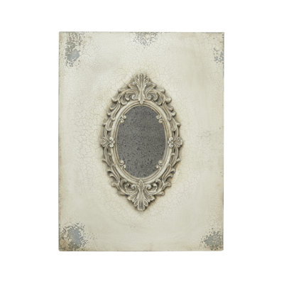 Farmhouse Abstract Wall Decor