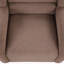Fauteuil pivotant et demi Aubuchon-1046376024