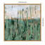 «Through the Grass I» par Ethan Harper, reproduction d'art sur toile encadrée-109561818