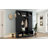 Hall Tree with Storage Bench All-in-One Entryway Organizer with Storage Bench and 7 Coat Hooks-808196235