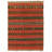 Wool Southwestern Indoor Rug