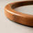 Accent Round Solid Wood Wall Mirror-1067851439-1067851432