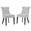Chaises d'appoint de salle à manger Modway Regent-1490719333