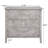 3 - Drawer Accent Chest