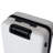 2025  White suitcase