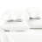 Ultra-Soft Microfiber Pillowcase-267221172-267221161
