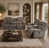 2 Pcs: Loveseat, Sofa sélectionné