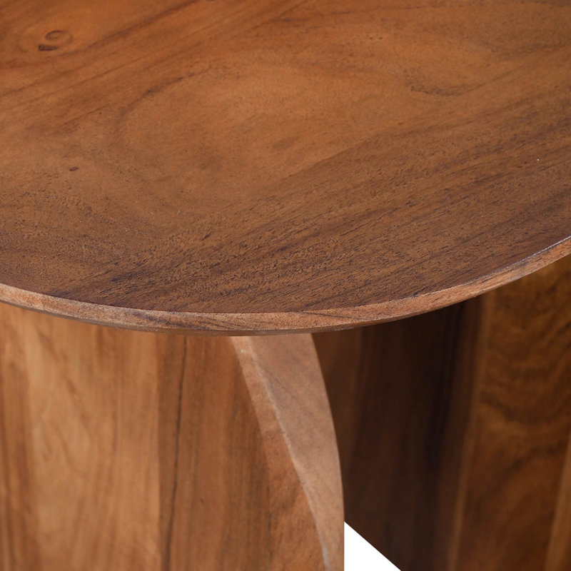 Domingo End Table