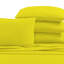 Ensemble de draps rafraîchissant et respirant Hotel Luxurious-422422667-526922502