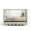 Casablanca 5-In-1 Convertible Crib With Mattress-526574899