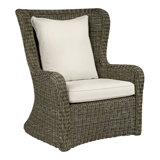 Sag Harbor Outdoor Lounge Chair