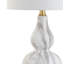 Lampe de table 20,5 "Galliano-850197196