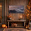 «S phles Resting on Dark Rocks» par Ocean at Sunset, art mural sur toile-1357861408