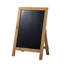 Tableau noir autoportant 29,75 po H-56570285