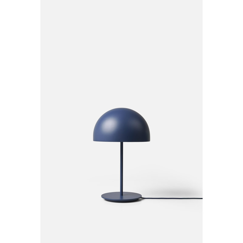 Pin Lamp, Cobalt