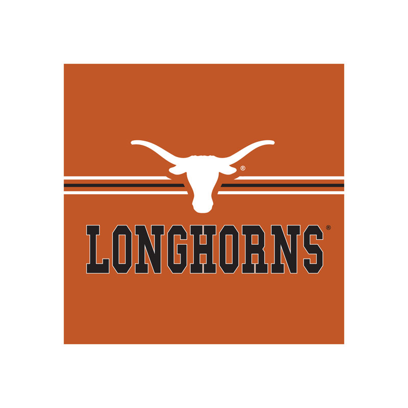 Université du Texas - Sans cadre