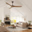 Ventilateur de plafond Dorilal