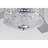 20.47'' Ceiling Fan with Light Kit