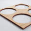 Panneaux muraux décoratifs en bois Wembley-70170353-63301201