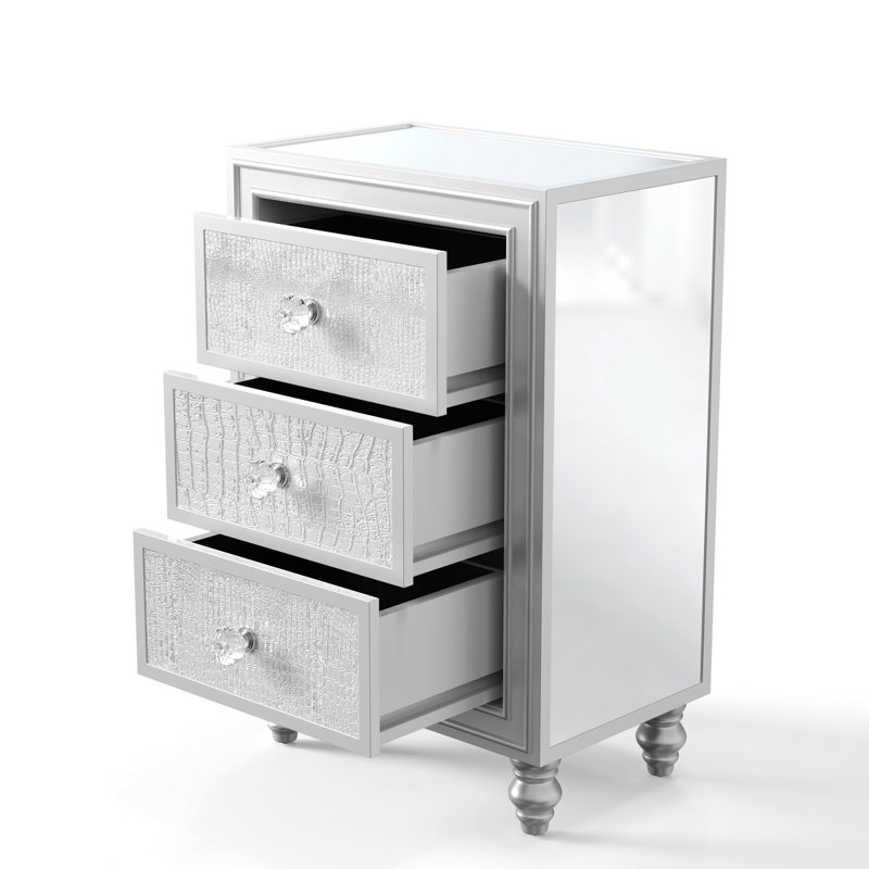 Table de chevet
