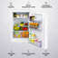 Abode 114m³ L Freestanding Mini Fridge-125811307