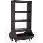 Lonepine Book Cart Bookcase