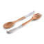 Arche Of Bees Salad Servers