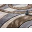 Tapis à motif géométrique abstrait Collection Heriberto-2113955218