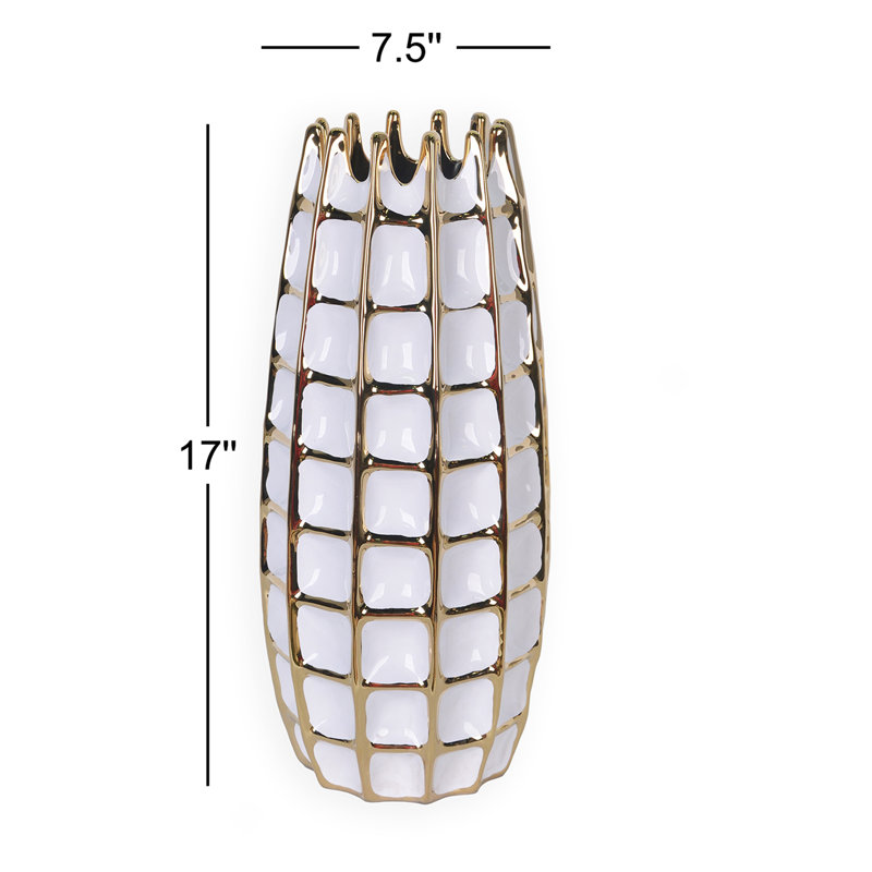 Enita Table Vase